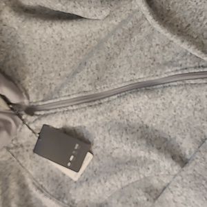 Fossa jacket size M NWT